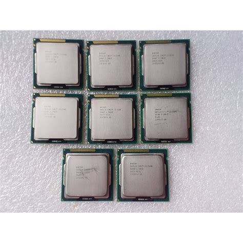 i5 2400 socket|what generation is i5 2400.